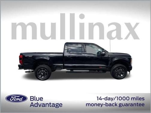 2023 Ford F-350 Lariat