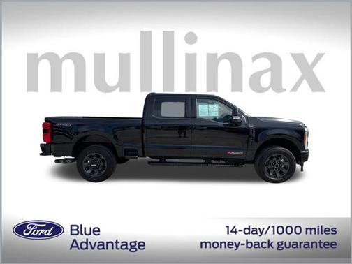 2023 Ford F-350 Lariat