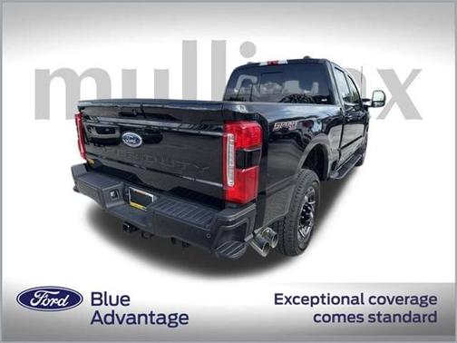 2023 Ford F-350 Lariat