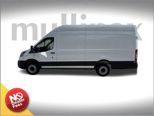 2025 Ford Transit-350 Base