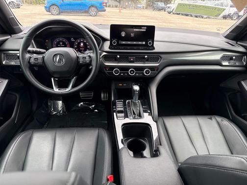 2023 Acura Integra A-SPEC