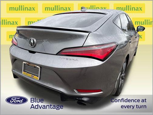 2023 Acura Integra A-SPEC