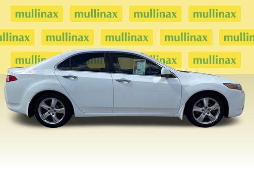 2012 Acura TSX 2.4