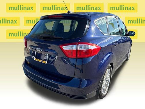 2016 Ford C-Max Energi SEL