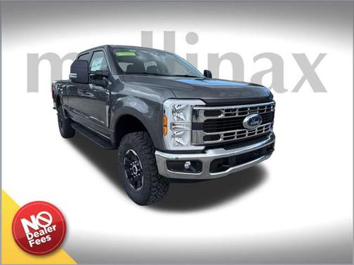 2025 Ford F-250 XLT