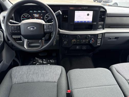 2025 Ford F-250 XLT