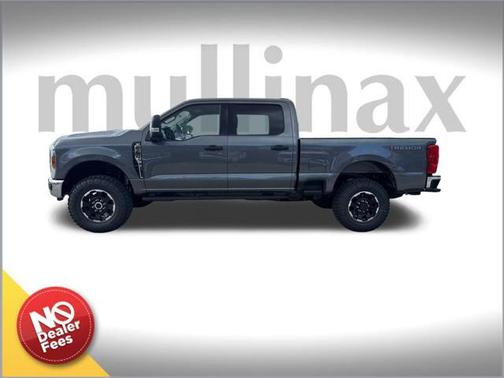 2025 Ford F-250 XLT