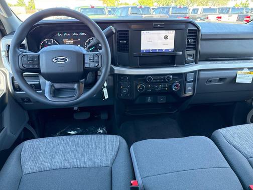 2026 Ford F-250 XLT