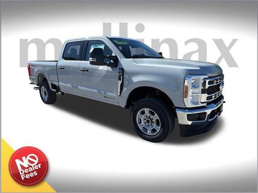 2026 Ford F-250 XLT