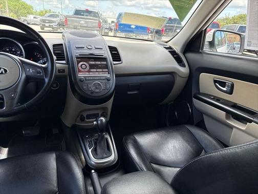 2013 Kia Soul !