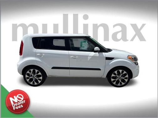 2013 Kia Soul !