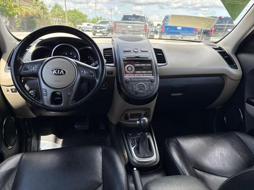 2013 Kia Soul !