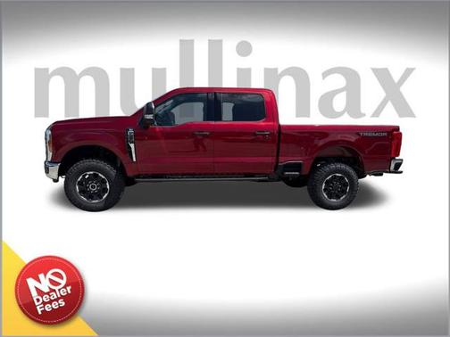 2025 Ford F-250 XLT