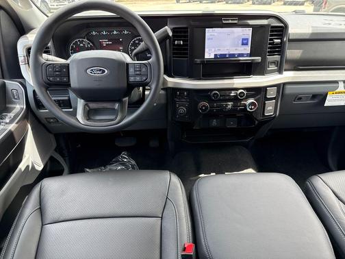 2025 Ford F-250 XLT