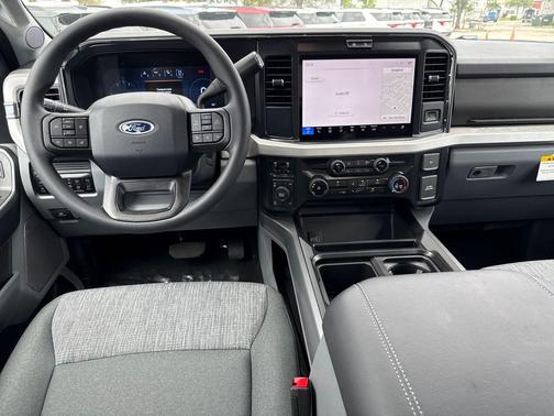 2026 Ford F-250 XLT