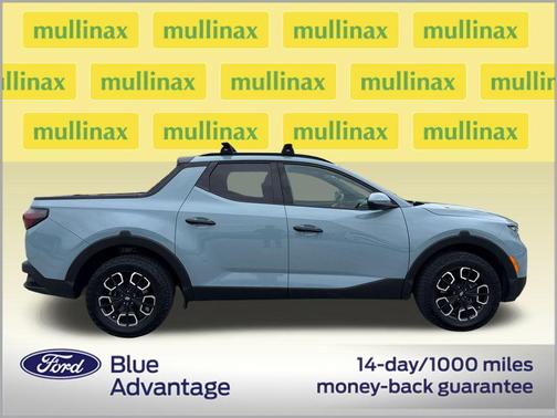 2023 Hyundai SANTA CRUZ SEL