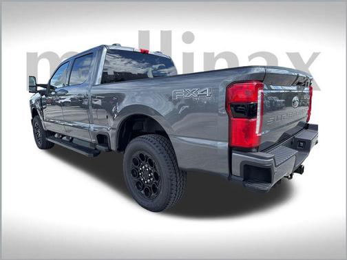 2026 Ford F-250 XLT