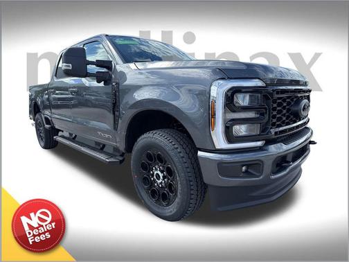 2026 Ford F-250 XLT