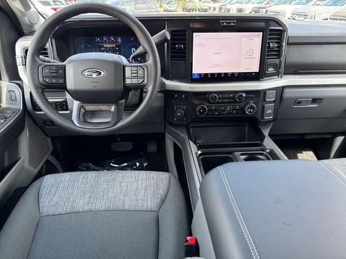 2026 Ford F-250 XLT