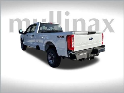 2025 Ford F-250 XL