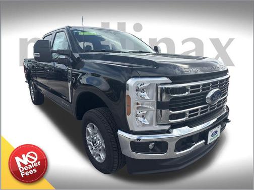 2026 Ford F-250 XLT