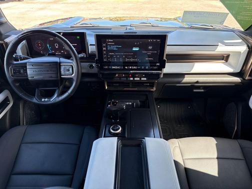 2024 GMC HUMMER EV Pickup 3X