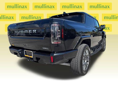 2024 GMC HUMMER EV Pickup 3X