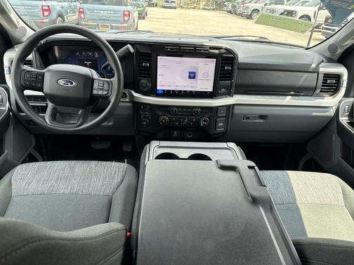 2023 Ford F-350 XLT