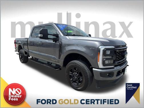2023 Ford F-350 XLT