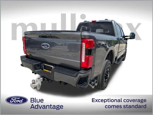 2023 Ford F-350 XLT