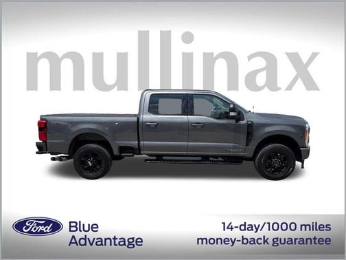 2023 Ford F-350 XLT