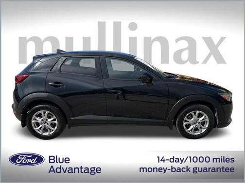 2016 Mazda CX-3 Sport