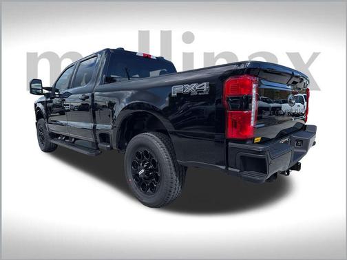 2026 Ford F-250 XLT