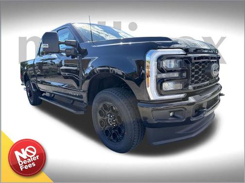 2026 Ford F-250 XLT