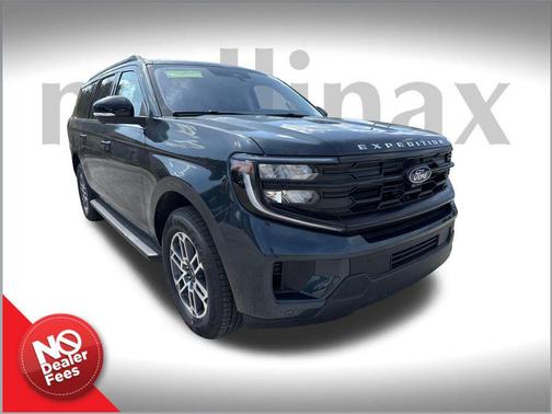 2025 Ford Expedition Max Active 4x2