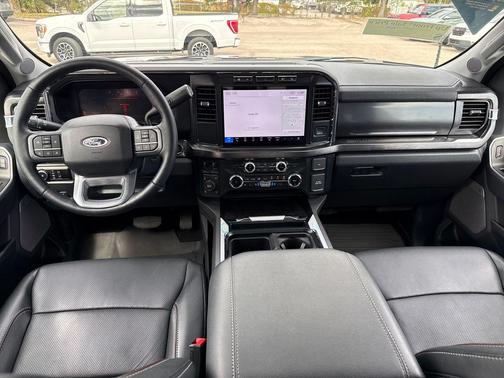 2023 Ford F-350 Lariat