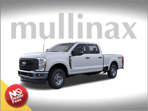 2025 Ford F-250 XL