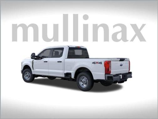 2025 Ford F-250 XL