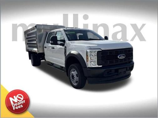 2025 Ford F-450 XL