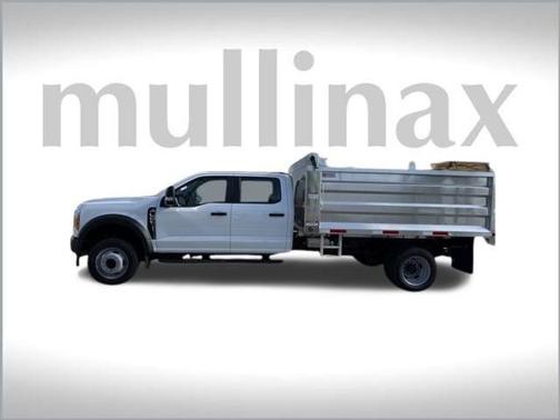 2025 Ford F-450 XL