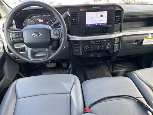 2025 Ford F-450 XL
