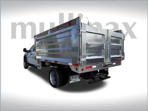 2025 Ford F-450 XL