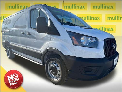 2026 Ford Transit-150 Base