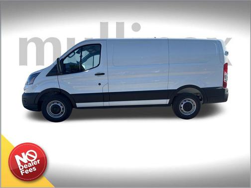 2026 Ford Transit-150 Base