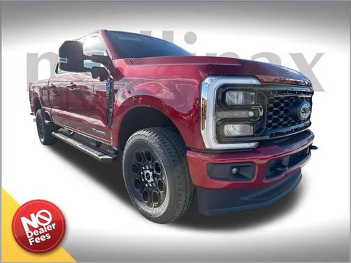 2026 Ford F-250 XLT