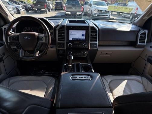 2019 Ford F-150 Limited