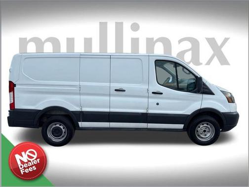 2017 Ford Transit-250 Base