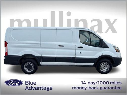 2017 Ford Transit-250 Base