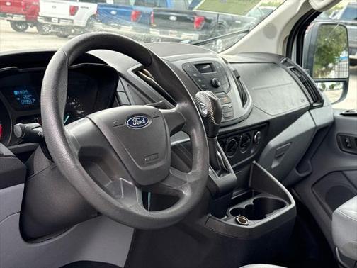 2017 Ford Transit-250 Base