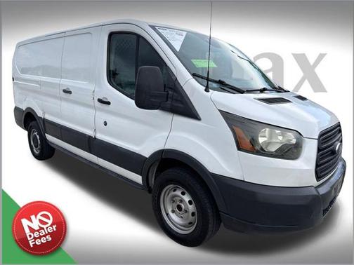 2017 Ford Transit-250 Base